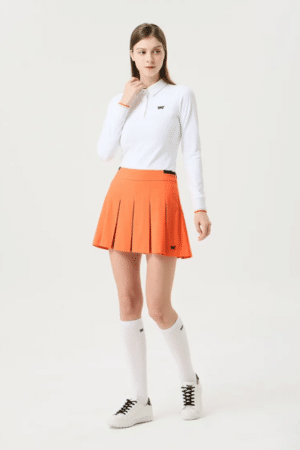 [PXG] 플리츠 스커트 (3 COLOR)