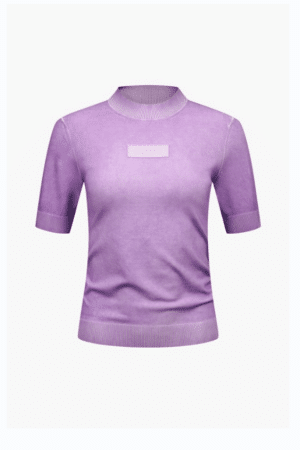 [아이스버그] 여성 내츄럴다잉 니트 하이넥 I52FSW5265(3 COLOR)