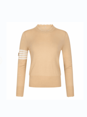 [어메이징 크리] 여성 고스트 스웨터 A61FSW51 (2 COLOR)