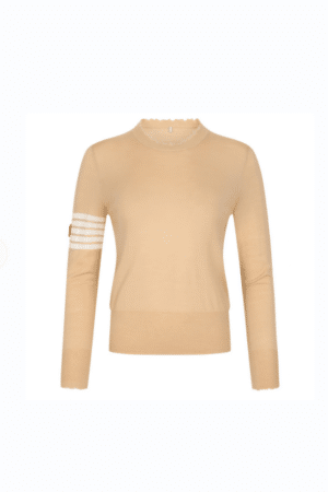 [어메이징 크리] 여성 고스트 스웨터 A61FSW51 (2 COLOR)