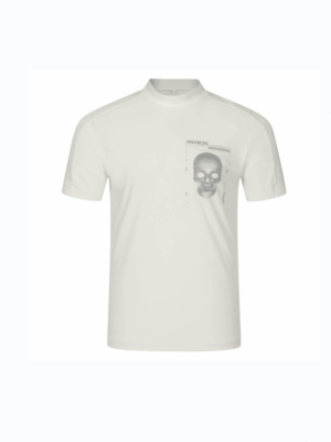 [어메이징 크리] 남성 AD2 하이넥 티셔츠 A62MTSO2 (4 COLOR)