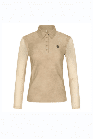 [어메이징 크리] 여성 에어 쉴드 스모그 아코디온 티셔츠 A61FTS02 (2 COLOR)