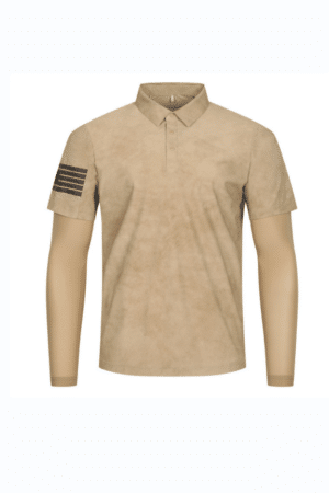 [어메이징 크리] 남성 AI1 에어로쉴드 스모그 아코디오 티셔츠 A61MTS02 (3 COLOR)