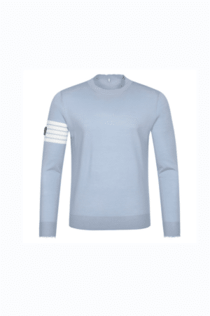 [어메이징 크리] 남성 고스트 스웨터 A61MSW51 (2 COLOR)