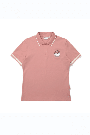 [말본] 기본 버킷 피케 베이직 폴로티 (3 COLOR)