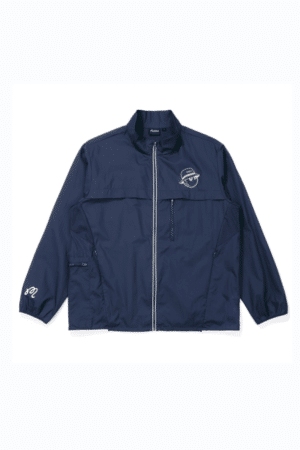 [말본] 트레블 경량 패커블 원드자켓 (3 COLOR)