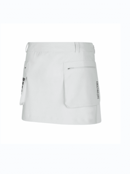 [어메이징 크리] 여성 에어로테크 카고 스커트 A61FSK0104