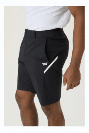 [PXG] 남성 여름 컬러 포인트 숏 팬츠 (3 COLOR)