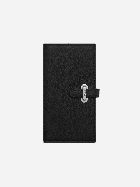 [디올] 노르망디 버티컬 장지갑 2LLBC333KEN