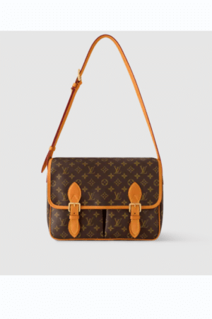 [루이비통] 사첼 메신저 M14723