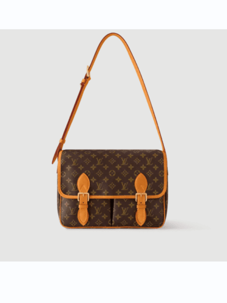 [루이비통] 사첼 메신저 M14723