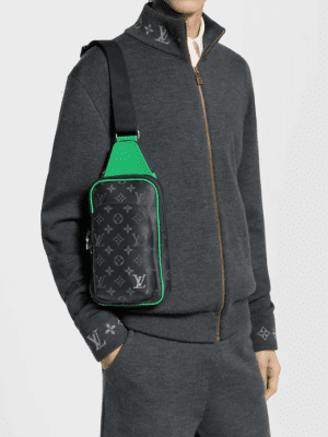 [루이비통] 에비뉴 슬링백 PM M25891