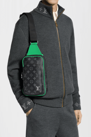 [루이비통] 에비뉴 슬링백 PM M25891