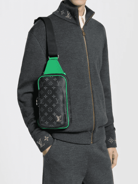 [루이비통] 에비뉴 슬링백 PM M25891