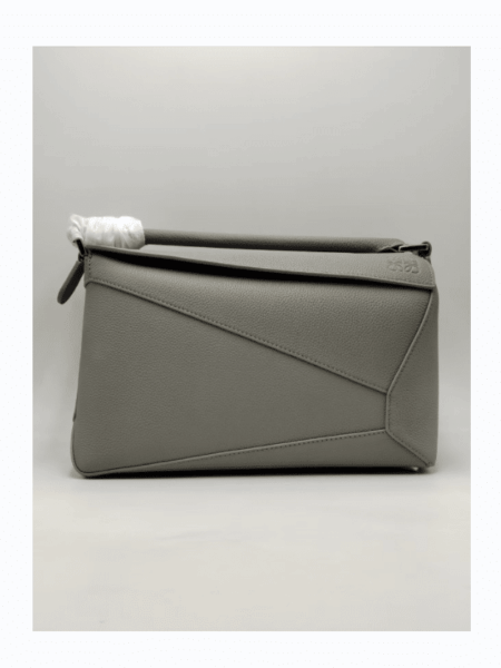 [로에베] 미디움 퍼즐 엣지 백 A510P49