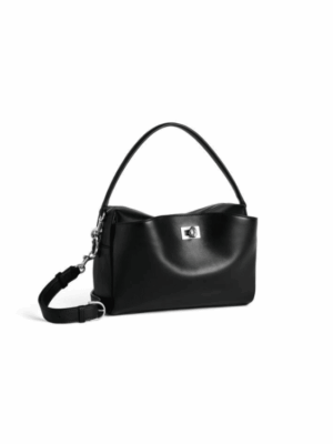 [발렌시아가] 남성 로데오 카메라백 블랙 8455912