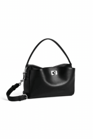 [발렌시아가] 남성 로데오 카메라백 블랙 8455912