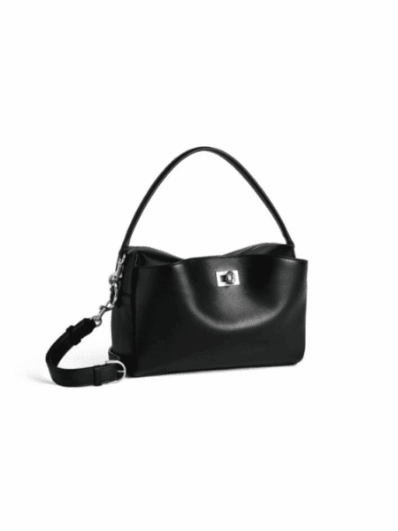 [발렌시아가] 남성 로데오 카메라백 블랙 8455912