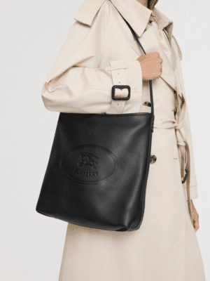 [버버리] 스몰 하이랜드 숄더백 8114772