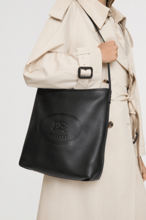[버버리] 스몰 하이랜드 숄더백 8114772