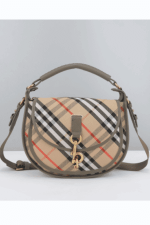 [버버리] 스몰 B 클립 메신저 백 81081201