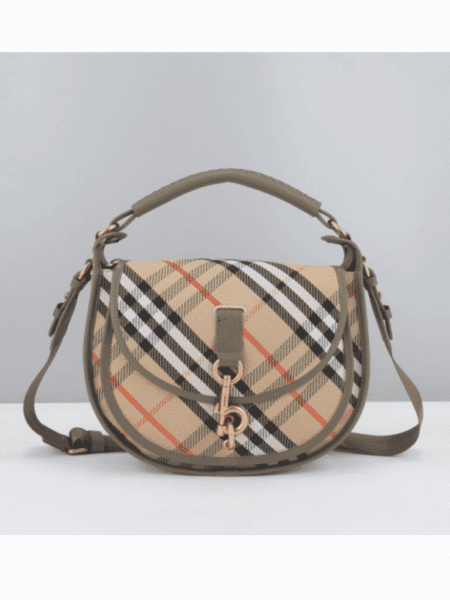 [버버리] 스몰 B 클립 메신저 백 81081201