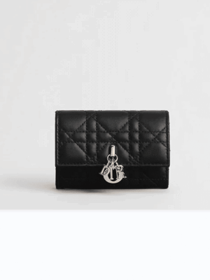 [디올] My Dior Glycine 지갑 S0966ONMJ (8 Colors)