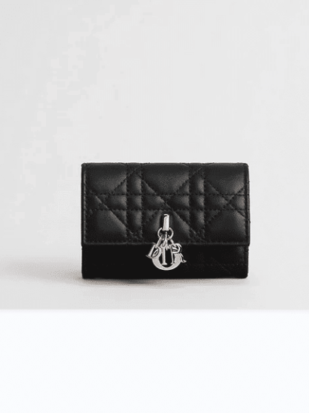 [디올] My Dior Glycine 지갑 S0966ONMJ (8 Colors)