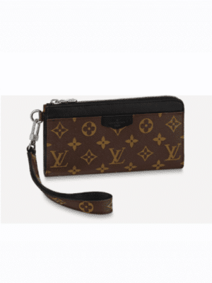 [루이비통] 지피 드라곤느 카드지갑 M69407