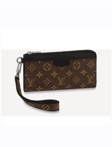 [루이비통] 지피 드라곤느 카드지갑 M69407