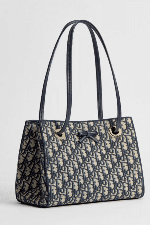 [디올] 스몰 쇼퍼백 M1410OTZQ