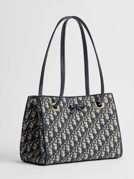 [디올] 스몰 쇼퍼백 M1410OTZQ