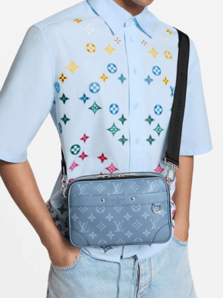 [루이비통] 알파 메신저 M14073