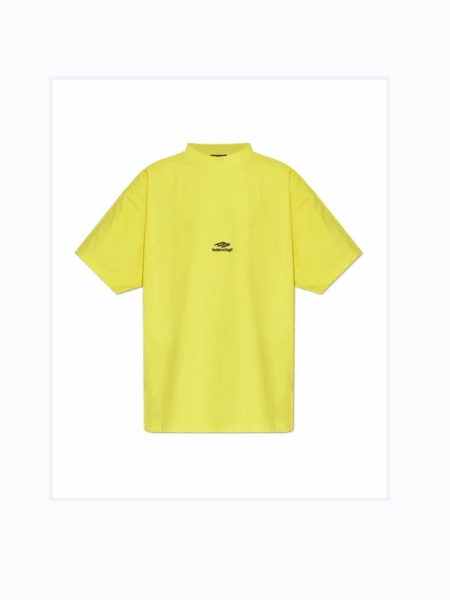 [발렌시아가] 3B 스포츠 반팔 티셔츠 850345