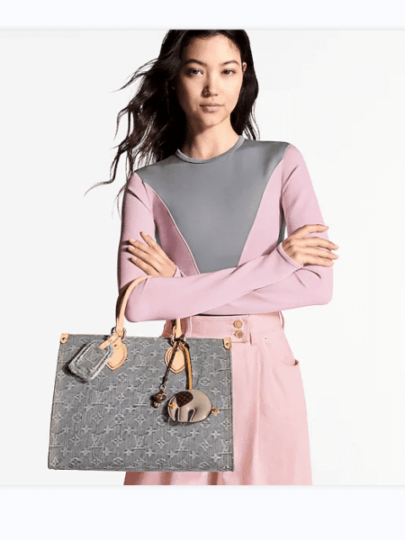 [루이비통] 온더고 MM M13189