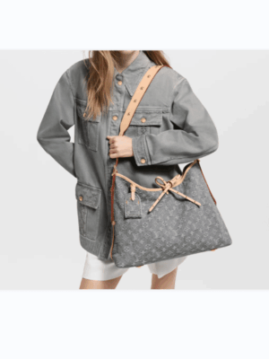 [루이비통] 캐리올 MM (CarryAll MM) M13289