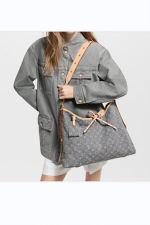 [루이비통] 캐리올 MM (CarryAll MM) M13289