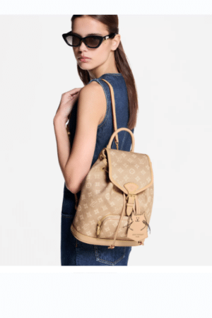 [루이비통] 몽수리 PM (Montsouris PM) M15135