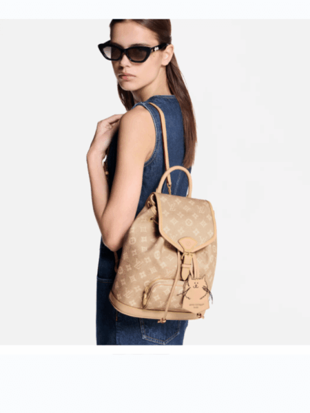 [루이비통] 몽수리 PM (Montsouris PM) M15135