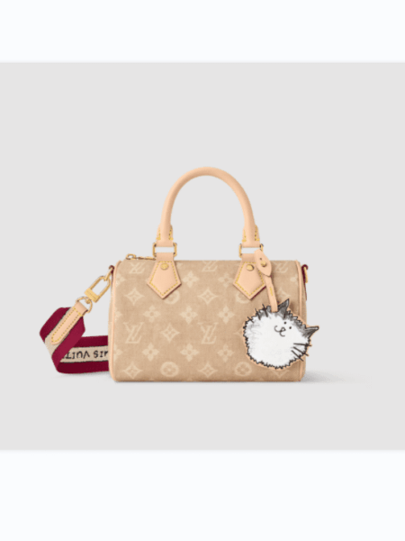 [루이비통] 스피디 반둘리에 20 M15151