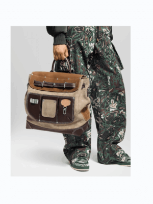 [루이비통] 스티머 40 핸드백 M26019