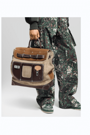 [루이비통] 스티머 40 핸드백 M26019