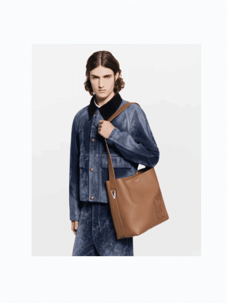 [루이비통] 베르소 호보 M26745