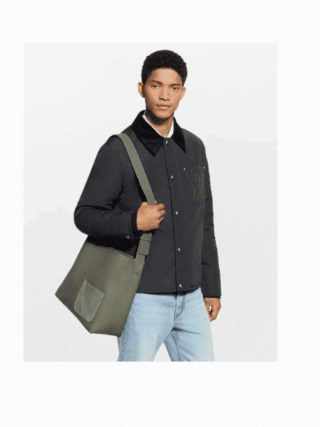 [루이비통] 베르소 호보 M26747