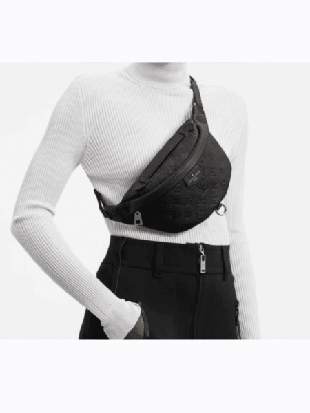 [루이비통] 앙프렝뜨 힙색 범백 M44812