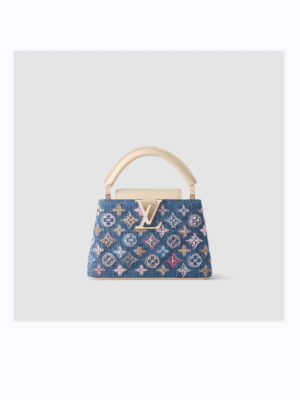 [루이비통] 카퓌신 미니 M12947