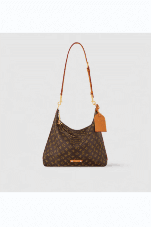 [루이비통] 배가본드 호보 M14018