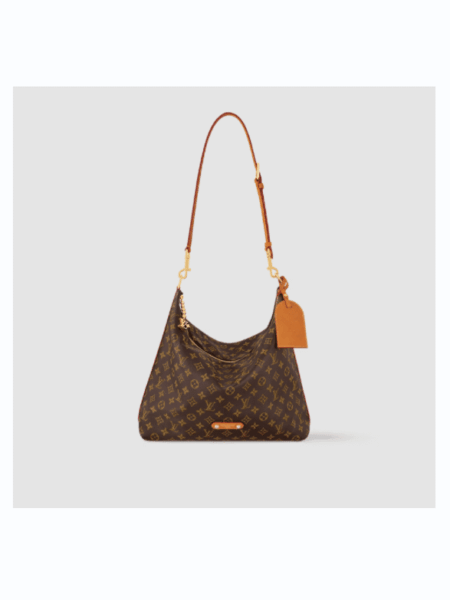 [루이비통] 배가본드 호보 M14018