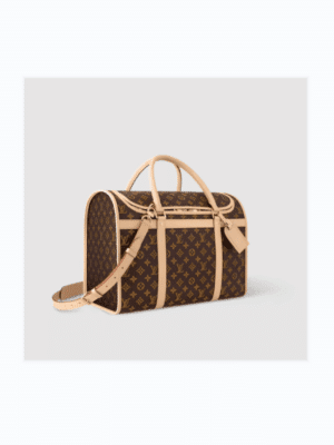 [루이비통] 도그 캐리어 40 M45662