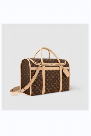 [루이비통] 도그 캐리어 40 M45662